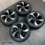 HONDA FIT/FREED/SHUTTLE R16 4x100 6.5JJ ET50 (327D40925)  Контрактные (Б/У)   6 