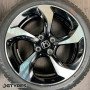 HONDA FIT/FREED/SHUTTLE R16 4x100 6.5JJ ET50 (327D40925)  Контрактные (Б/У)   1 