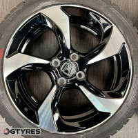 HONDA FIT/FREED/SHUTTLE R16 4x100 6.5JJ ET50 (327D40925)