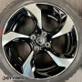 HONDA FIT/FREED/SHUTTLE R16 4x100 6.5JJ ET50 (327D40925)   