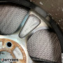 HONDA FIT/FREED/SHUTTLE R16 4x100 6.5JJ ET50 (327D40925)  Контрактные (Б/У)   10 