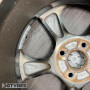 HONDA FIT/FREED/SHUTTLE R16 4x100 6.5JJ ET50 (327D40925)  Контрактные (Б/У)   8 