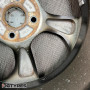 HONDA FIT/FREED/SHUTTLE R16 4x100 6.5JJ ET50 (327D40925)  Контрактные (Б/У)   9 