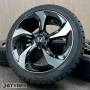HONDA FIT/FREED/SHUTTLE R16 4x100 6.5JJ ET50 (327D40925)  Контрактные (Б/У)   7 