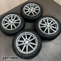 DUFACT  R16 4x100 6JJ ET40 (328D40925)  Контрактные (Б/У)   6 