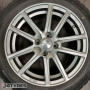 DUFACT  R16 4x100 6JJ ET40 (328D40925)  Контрактные (Б/У)   1 