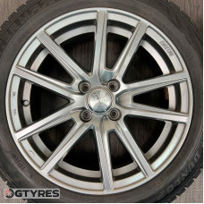 DUFACT  R16 4x100 6JJ ET40 (328D40925)