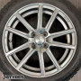 DUFACT  R16 4x100 6JJ ET40 (328D40925)   