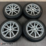 DUFACT  R16 4x100 6JJ ET40 (328D40925)  Контрактные (Б/У)   4 