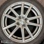 DUFACT  R16 4x100 6JJ ET40 (328D40925)  Контрактные (Б/У)   3 