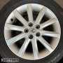 LEXUS  R16 5x100 6JJ ET45 (329D40925)  Контрактные (Б/У)   2 