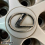 LEXUS  R16 5x100 6JJ ET45 (329D40925)  Контрактные (Б/У)   10 