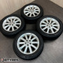 LEXUS  R16 5x100 6JJ ET45 (329D40925)  Контрактные (Б/У)   5 