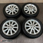 LEXUS  R16 5x100 6JJ ET45 (329D40925)  Контрактные (Б/У)   4 