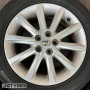 LEXUS  R16 5x100 6JJ ET45 (329D40925)  Контрактные (Б/У)   3 