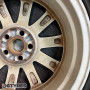 LEXUS  R16 5x100 6JJ ET45 (329D40925)  Контрактные (Б/У)   7 