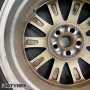 LEXUS  R16 5x100 6JJ ET45 (329D40925)  Контрактные (Б/У)   6 
