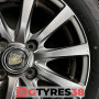 MANARAY SPORT R15 4x100 5.5JJ ET45 (163D40304)  Контрактные (Б/У)   7 