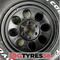 MICKEY THOMPSON R17 6x139.7 9JJ ET-12 (170D40304)