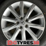 LEXUS R16 5x100 6JJ ET45 (173D40304)  3 