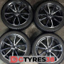 TOYOTA R17 5x100 7JJ ET48 (190D40304)  4 