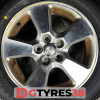 TOYOTA R15 5x100 6JJ ET45 (201D40304)