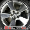 TOYOTA R15 5x100 6JJ ET45 (203D40304)