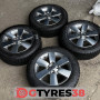 TOYOTA R14 4x100 5.5JJ ET33 (207D40304)  5 