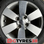 TOYOTA R14 4x100 5.5JJ ET33 (207D40304)   