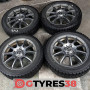 A-TECH SCHNEIDER R14 4x100 4.5JJ ET43 (247D40304)  Контрактные (Б/У)   8 