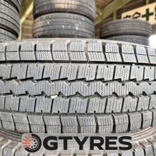 205/75 R16 DUNLOP WINTER MAXX 03 2018 (206T40724)