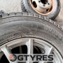 205/75 R16 DUNLOP WINTER MAXX 03 2018 (206T40724)  Зимние   9 