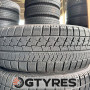 215/60 R17 BRIDGESTONE BLIZZAK VRX 2019 (208T40724)   