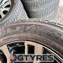 265/60 R18 BRIDGESTONE DUELER H/P 2017 (209T40724)  Летние   8 