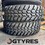 225/75 R16 DUNLOP GRANDTREK MT2 2021 (211T40724)  Mud Terrain (M/T)   2 