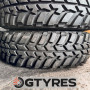 225/75 R16 DUNLOP GRANDTREK MT2 2021 (211T40724)  Mud Terrain (M/T)   1 