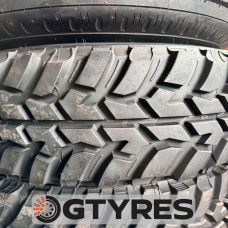 225/75 R16 DUNLOP GRANDTREK MT2 2021 (211T40724)