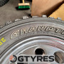 225/75 R16 DUNLOP GRANDTREK MT2 2021 (211T40724)  Mud Terrain (M/T)   4 