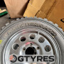 225/75 R16 DUNLOP GRANDTREK MT2 2021 (211T40724)  Mud Terrain (M/T)   6 