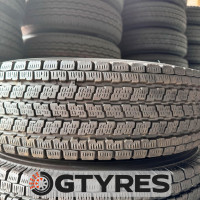 195/80 R15 YOKOHAMA ICE GUARD IG91 2017 (213T40724)