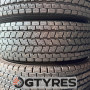 195/80 R15 YOKOHAMA ICE GUARD IG91 2017 (213T40724)  Шины   2 