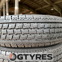 195/80 R15 TOYO DELVEX 934 2018 (214T40724)