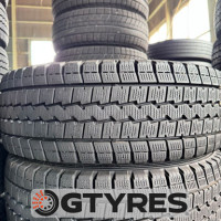 205/65 R15 DUNLOP WINTER MAXX LT03 2019 (222T40724)