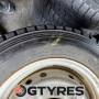 205/65 R15 DUNLOP WINTER MAXX LT03 2019 (222T40724)  Зимние (LT)   8 