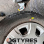 195/65 R15 GOODYEAR ICE NAVI 6 2018 (224T40724)  Зимние   8 