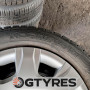 195/65 R15 GOODYEAR ICE NAVI 6 2018 (224T40724)  Зимние   9 