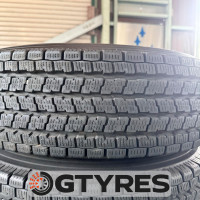 195/80 R15 YOKOHAMA ICE GUARD IG91 2019 (229T40724)