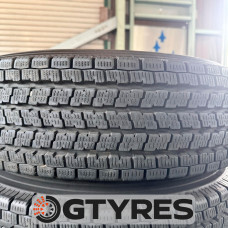 195/80 R15 YOKOHAMA ICE GUARD IG91 2019 (229T40724)