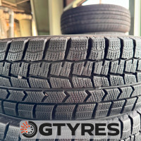 165/60 R15 DUNLOP WINTER MAXX WM02 2016 (232T40724)