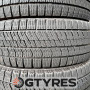 175/55 R15 BRIDGESTONE BLIZZAK VRX2 2019 (233T40724)  Шины   2 